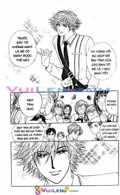 Virus Tiền - Chapter 4 - Trang 109