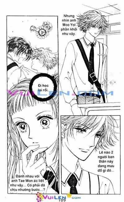 Virus Tiền - Chapter 4 - Trang 110