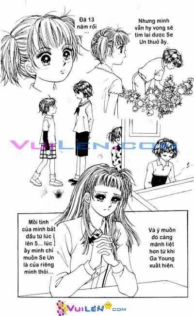 Virus Tiền - Chapter 4 - Trang 112