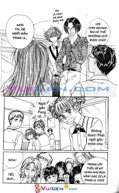 Virus Tiền - Chapter 4 - Trang 113