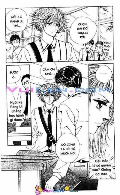 Virus Tiền - Chapter 4 - Trang 114