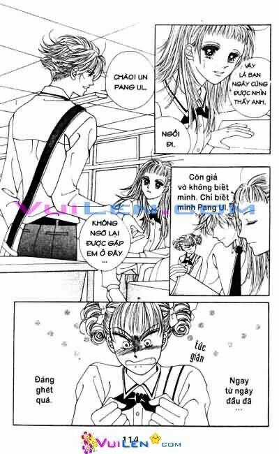 Virus Tiền - Chapter 4 - Trang 115