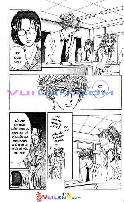 Virus Tiền - Chapter 4 - Trang 117