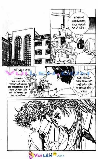 Virus Tiền - Chapter 4 - Trang 118