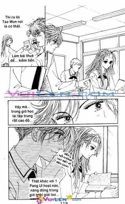 Virus Tiền - Chapter 4 - Trang 120