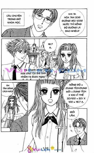 Virus Tiền - Chapter 4 - Trang 121