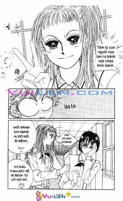 Virus Tiền - Chapter 4 - Trang 123