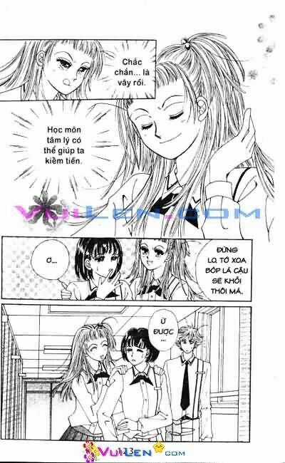 Virus Tiền - Chapter 4 - Trang 124