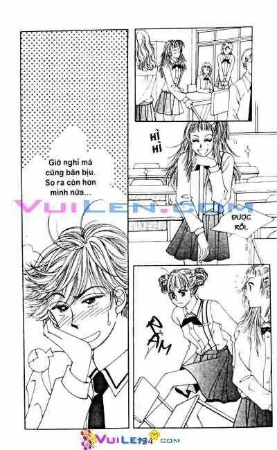 Virus Tiền - Chapter 4 - Trang 125