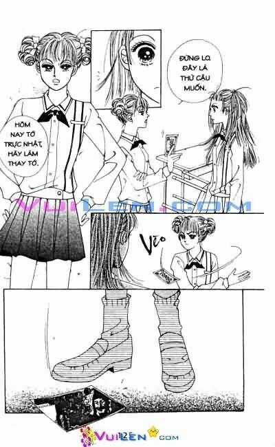 Virus Tiền - Chapter 4 - Trang 126