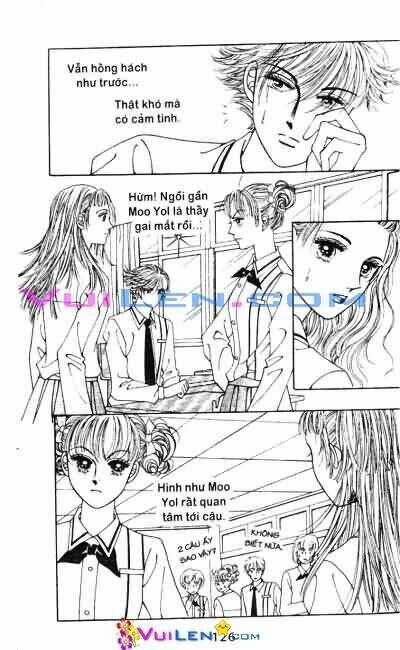 Virus Tiền - Chapter 4 - Trang 127