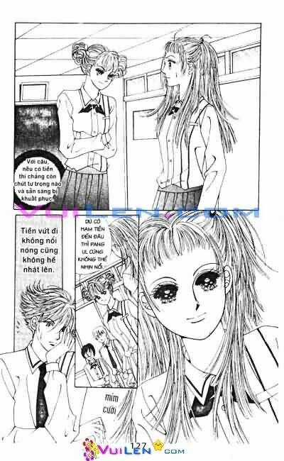 Virus Tiền - Chapter 4 - Trang 128