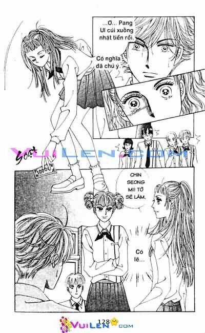 Virus Tiền - Chapter 4 - Trang 129