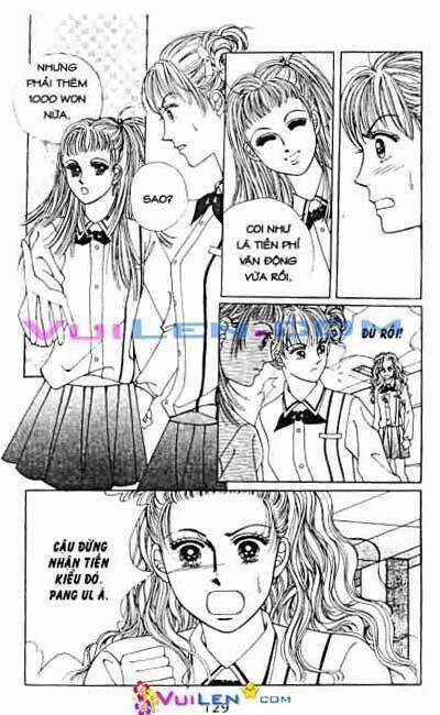 Virus Tiền - Chapter 4 - Trang 130