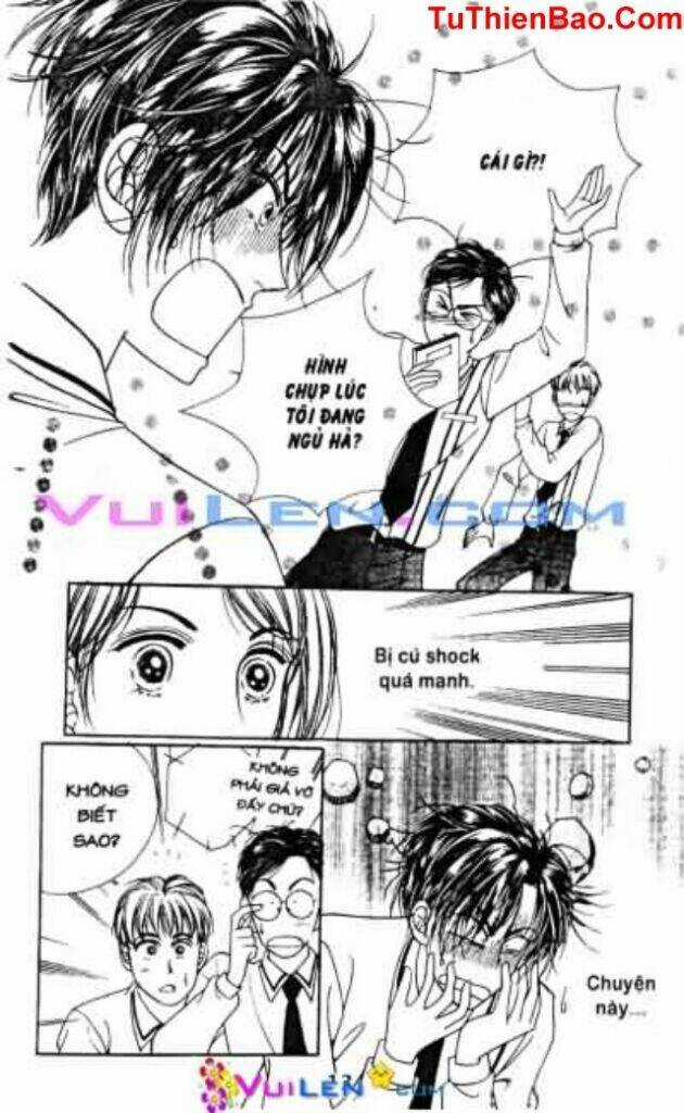 Virus Tiền - Chapter 4 - Trang 14