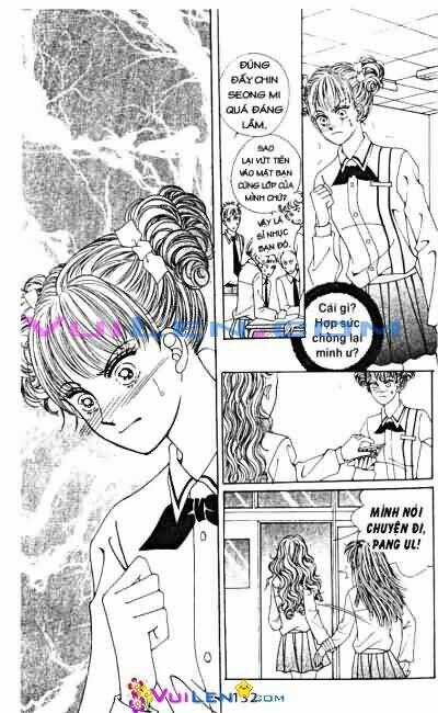 Virus Tiền - Chapter 4 - Trang 133