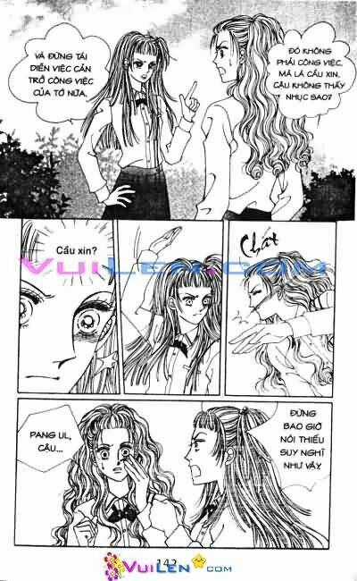 Virus Tiền - Chapter 4 - Trang 143