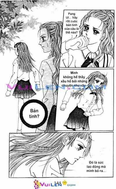 Virus Tiền - Chapter 4 - Trang 145