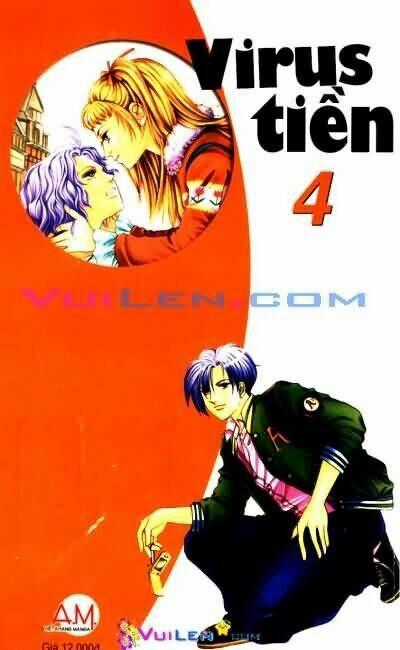 Virus Tiền - Chapter 4 - Trang 168