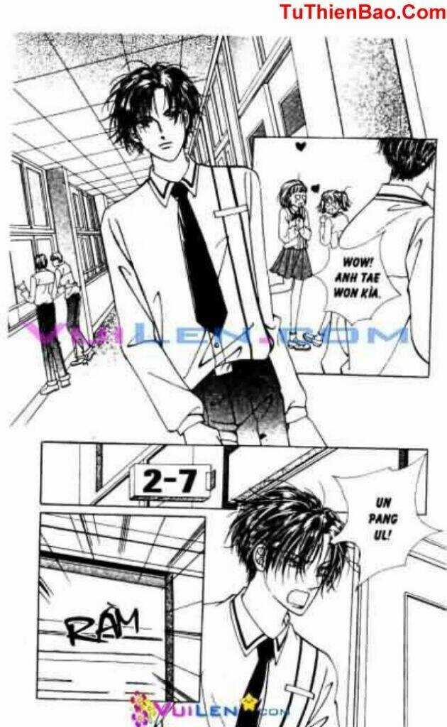 Virus Tiền - Chapter 4 - Trang 23