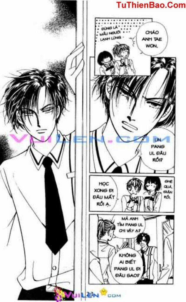 Virus Tiền - Chapter 4 - Trang 24