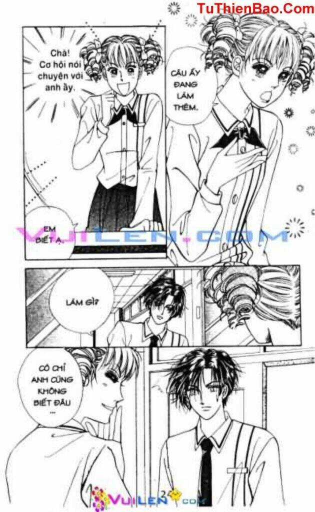 Virus Tiền - Chapter 4 - Trang 25