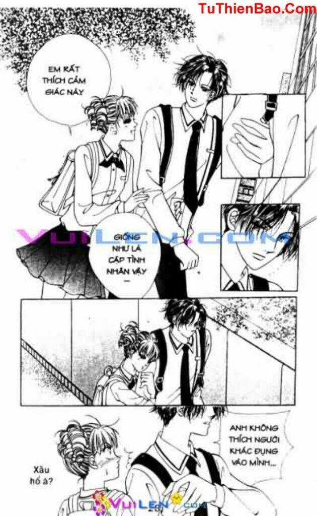 Virus Tiền - Chapter 4 - Trang 29