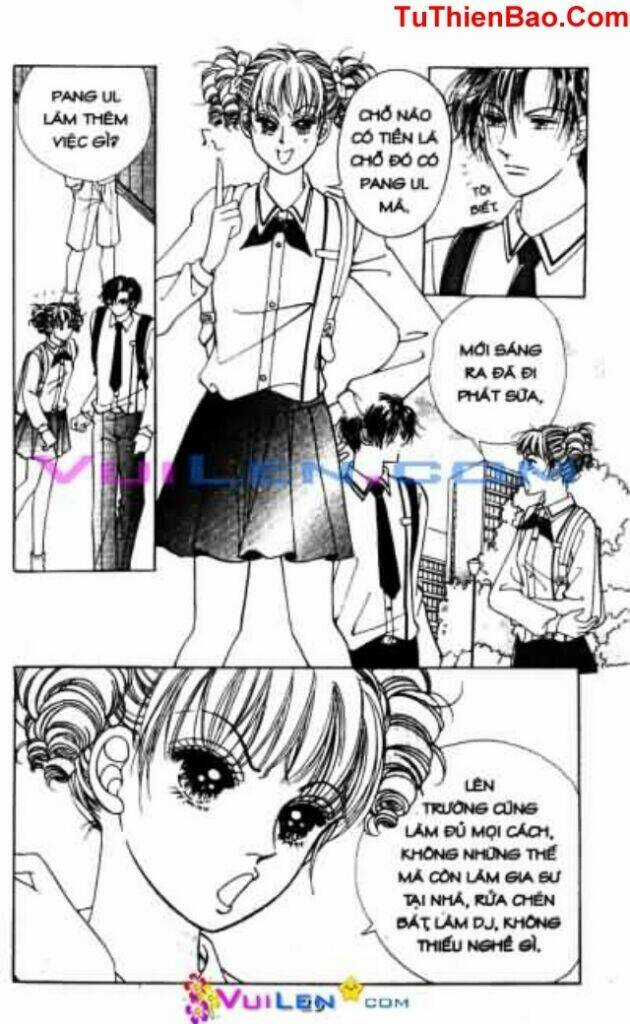 Virus Tiền - Chapter 4 - Trang 30