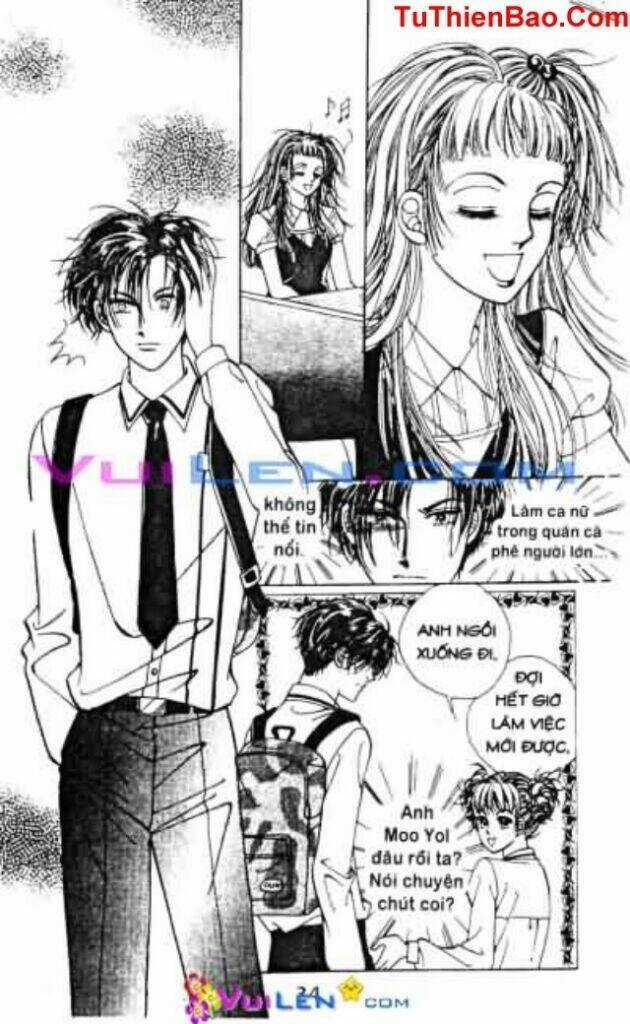 Virus Tiền - Chapter 4 - Trang 35