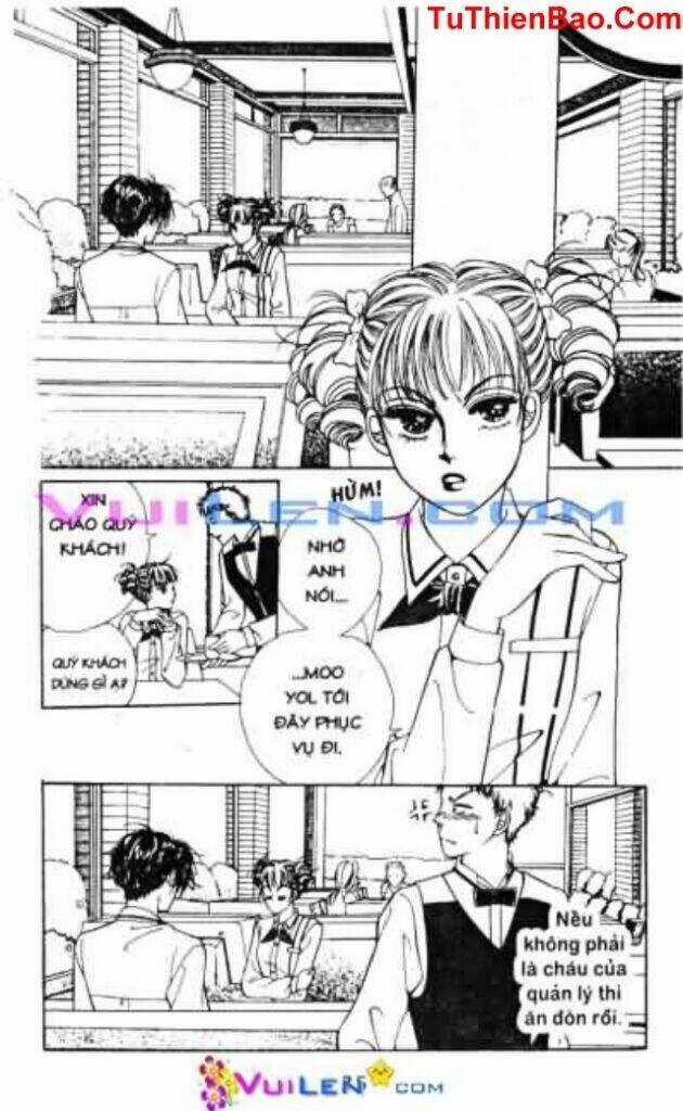 Virus Tiền - Chapter 4 - Trang 36