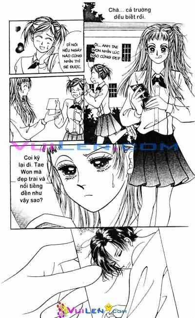 Virus Tiền - Chapter 4 - Trang 5