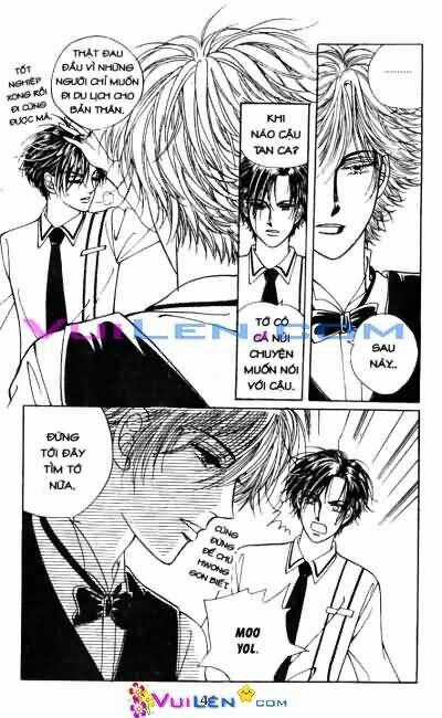 Virus Tiền - Chapter 4 - Trang 42