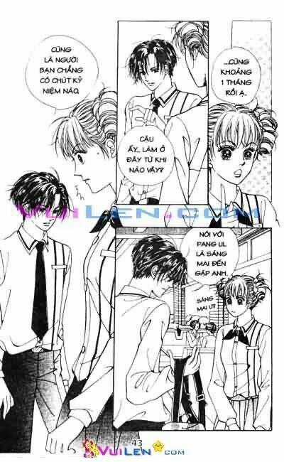 Virus Tiền - Chapter 4 - Trang 44