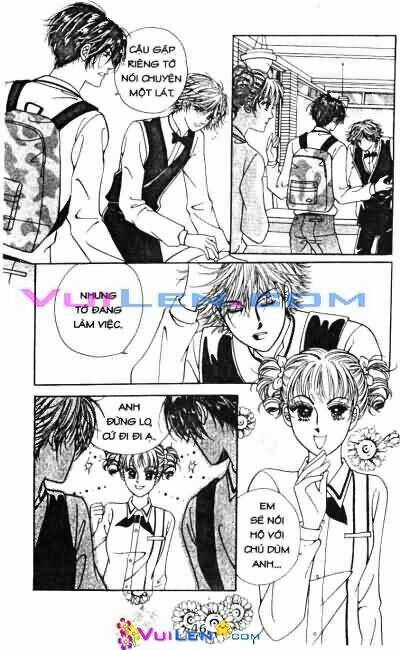 Virus Tiền - Chapter 4 - Trang 47