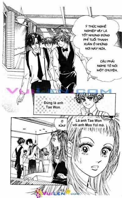 Virus Tiền - Chapter 4 - Trang 49