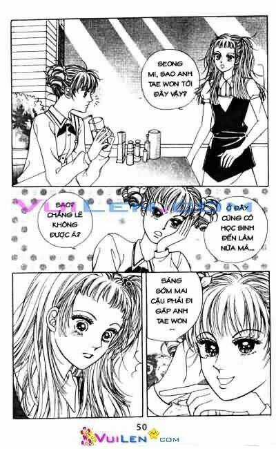 Virus Tiền - Chapter 4 - Trang 51