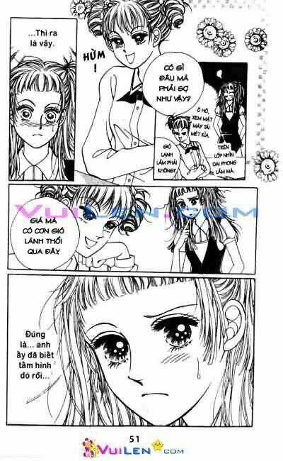 Virus Tiền - Chapter 4 - Trang 52