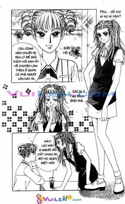 Virus Tiền - Chapter 4 - Trang 53