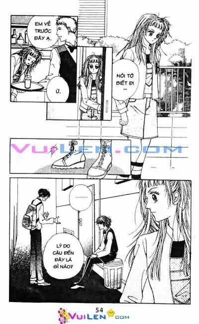 Virus Tiền - Chapter 4 - Trang 55