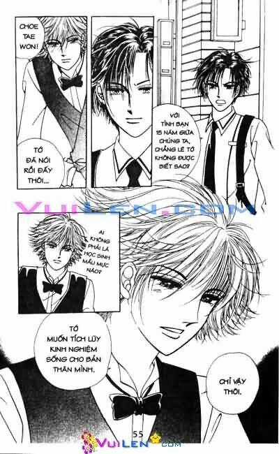 Virus Tiền - Chapter 4 - Trang 56