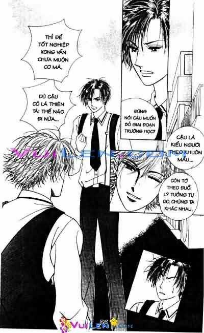 Virus Tiền - Chapter 4 - Trang 57