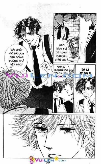 Virus Tiền - Chapter 4 - Trang 60