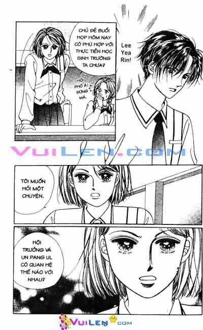 Virus Tiền - Chapter 4 - Trang 7