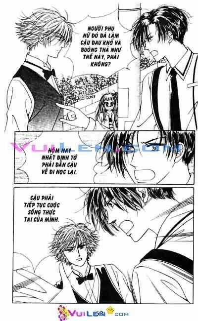 Virus Tiền - Chapter 4 - Trang 63