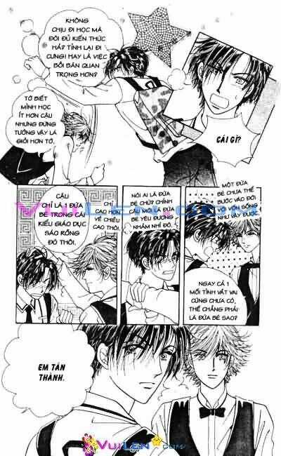 Virus Tiền - Chapter 4 - Trang 68