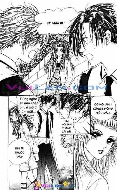 Virus Tiền - Chapter 4 - Trang 69