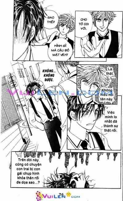 Virus Tiền - Chapter 4 - Trang 77