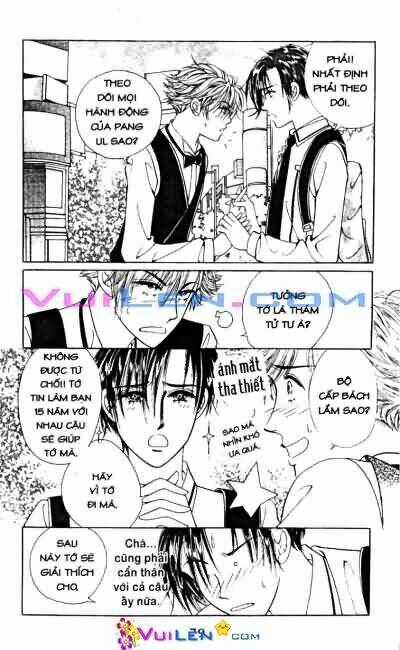 Virus Tiền - Chapter 4 - Trang 80