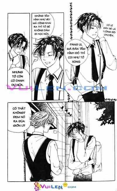 Virus Tiền - Chapter 4 - Trang 85