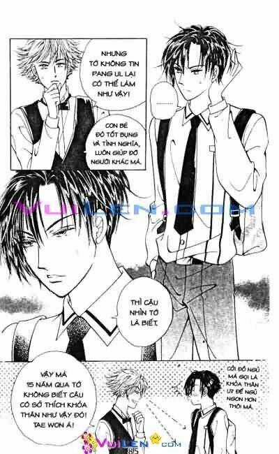 Virus Tiền - Chapter 4 - Trang 86